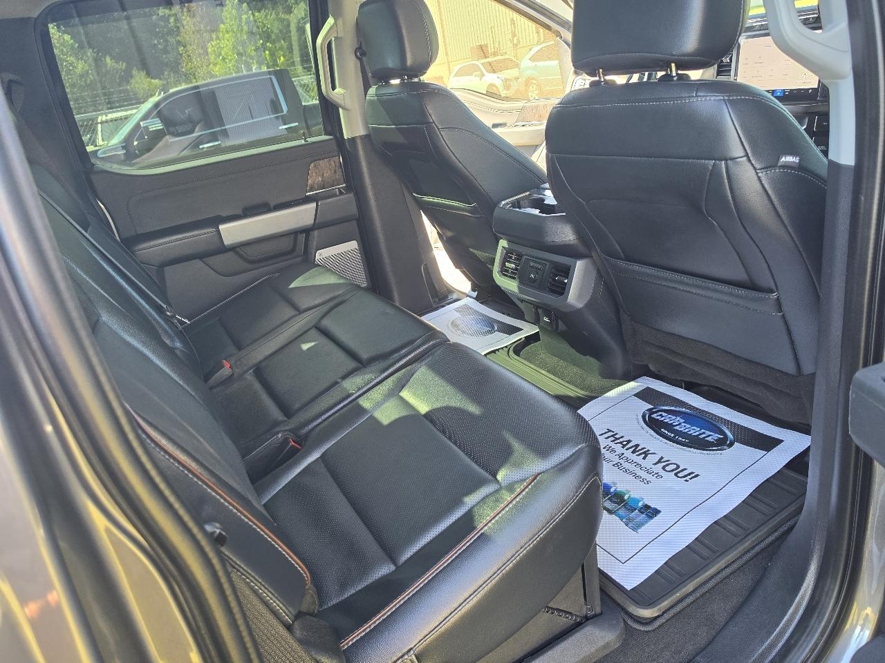 Ford F-250 SD Lariat SuperCab SWB 4WD 2024