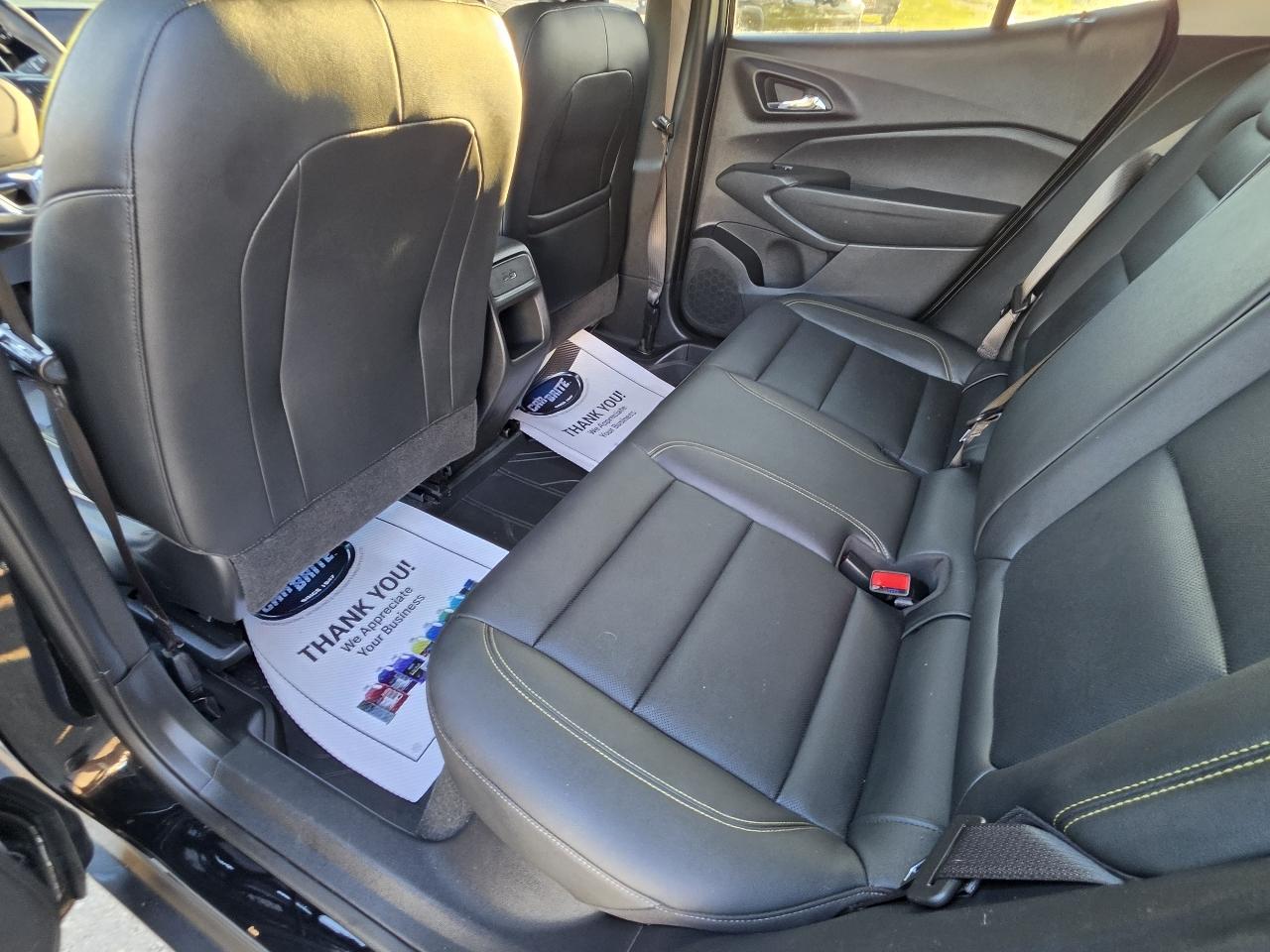 Chevrolet Trax ACTIV 2024