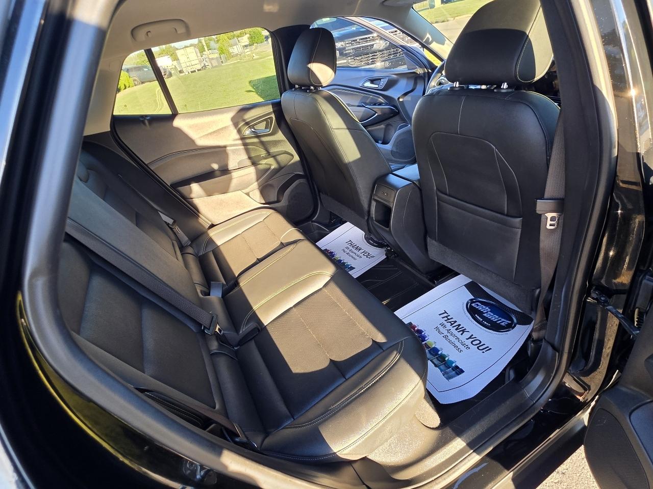 Chevrolet Trax ACTIV 2024