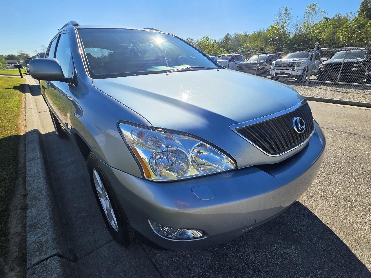 Lexus RX 330 AWD 2005