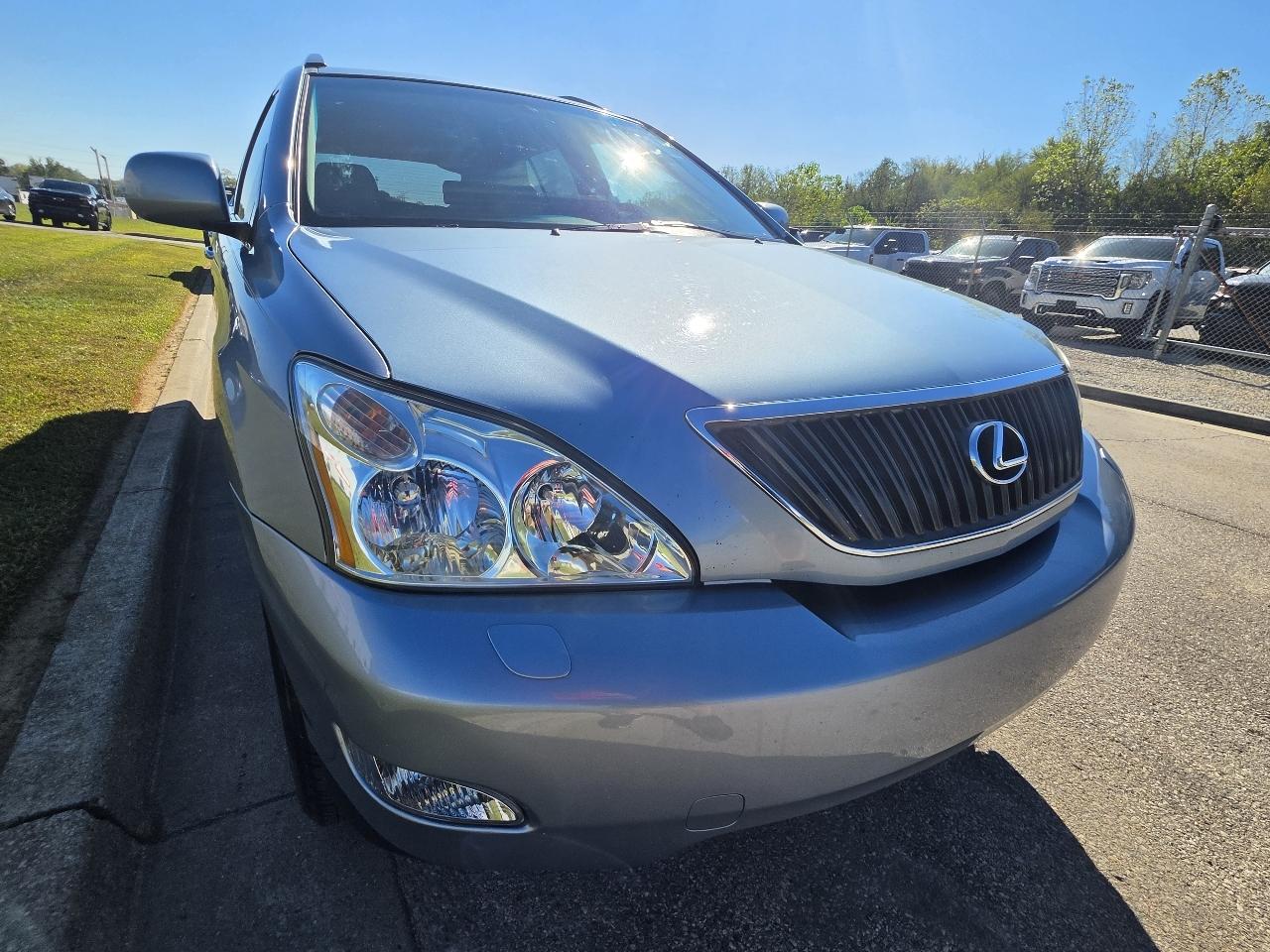 Lexus RX 330 AWD 2005