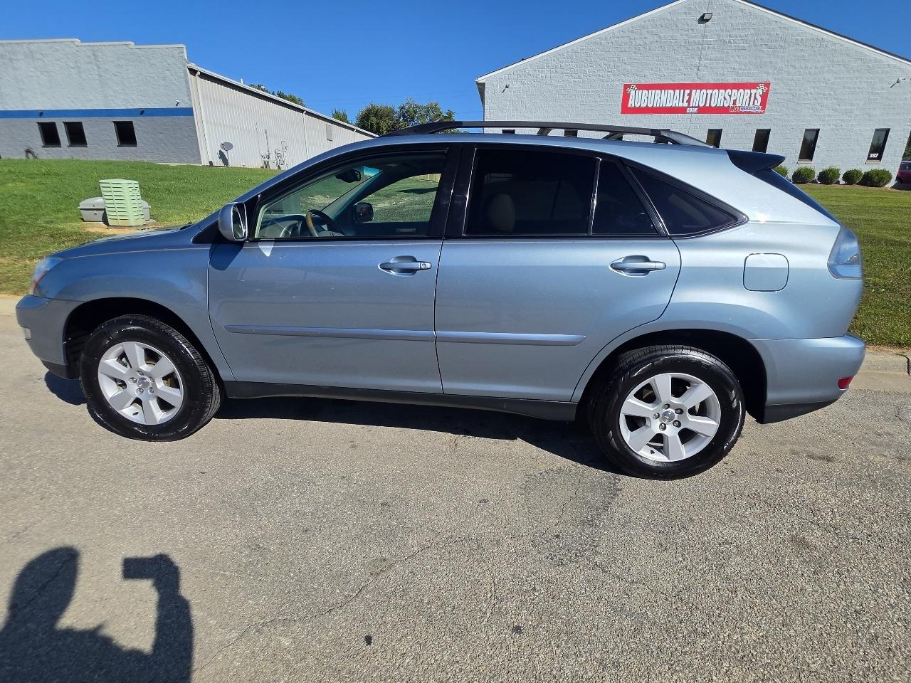 Lexus RX 330 AWD 2005