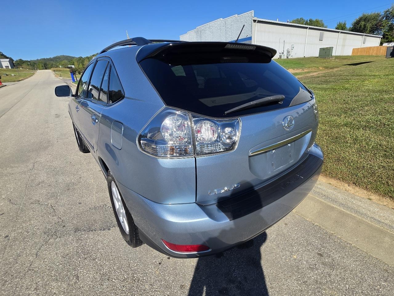 Lexus RX 330 AWD 2005