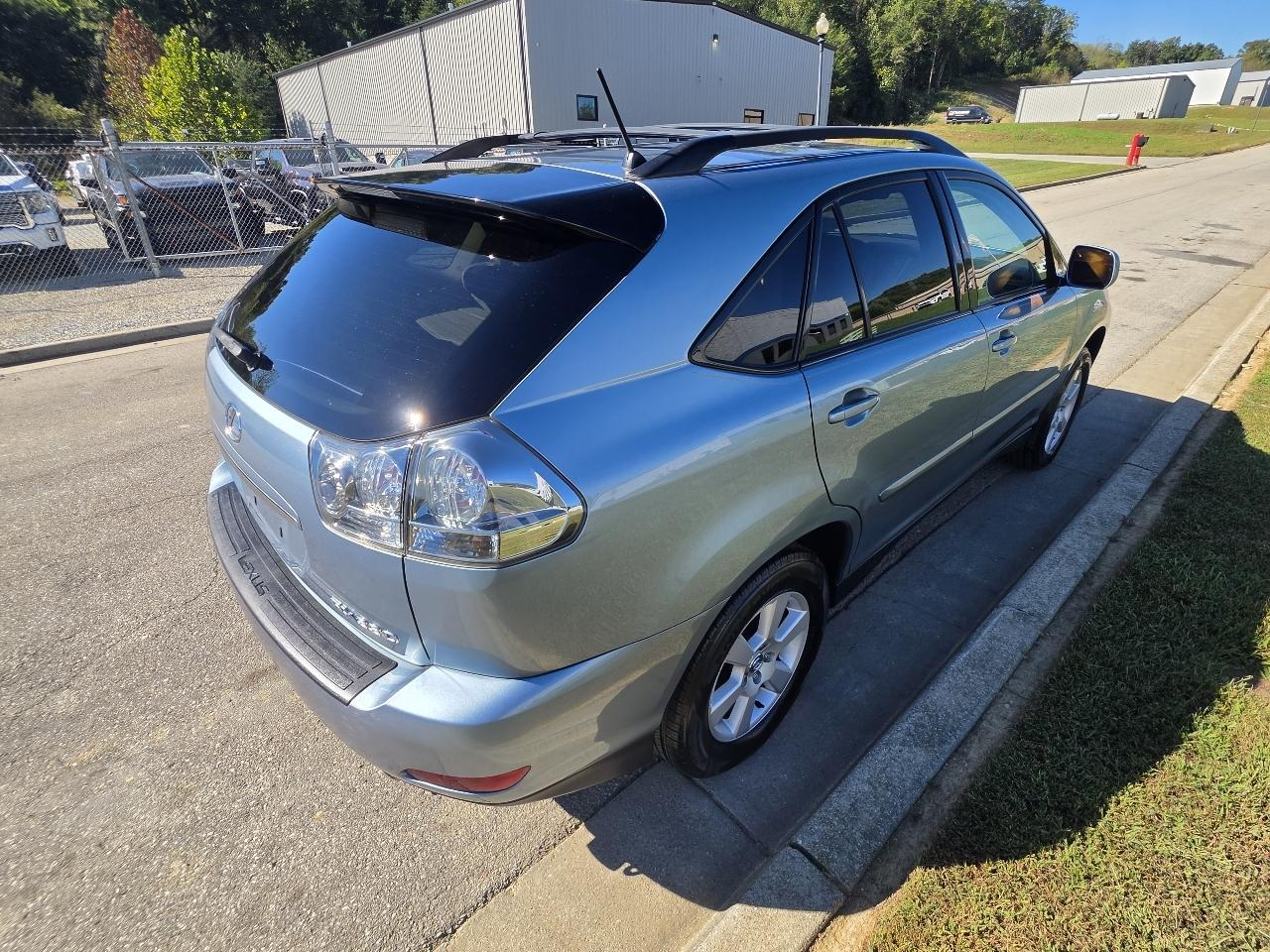 Lexus RX 330 AWD 2005