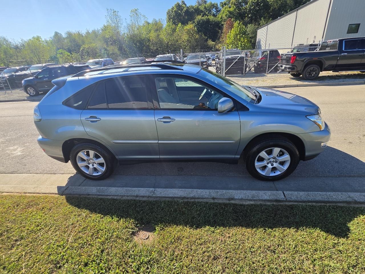Lexus RX 330 AWD 2005