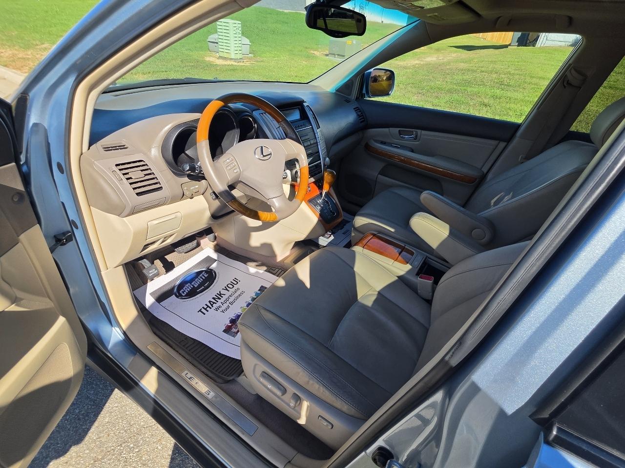 Lexus RX 330 AWD 2005