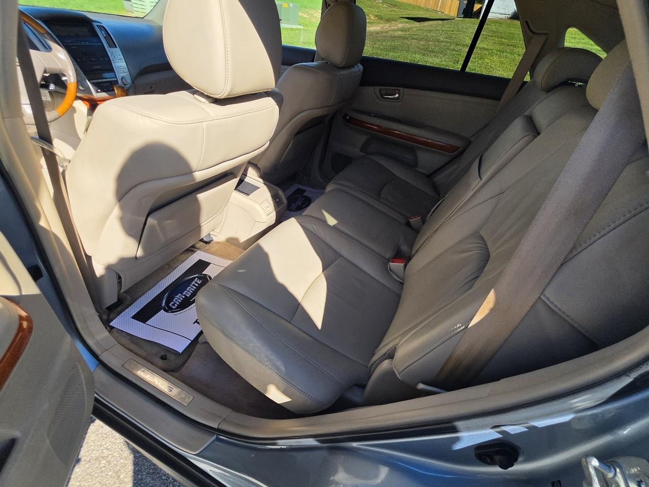 Lexus RX 330 AWD 2005