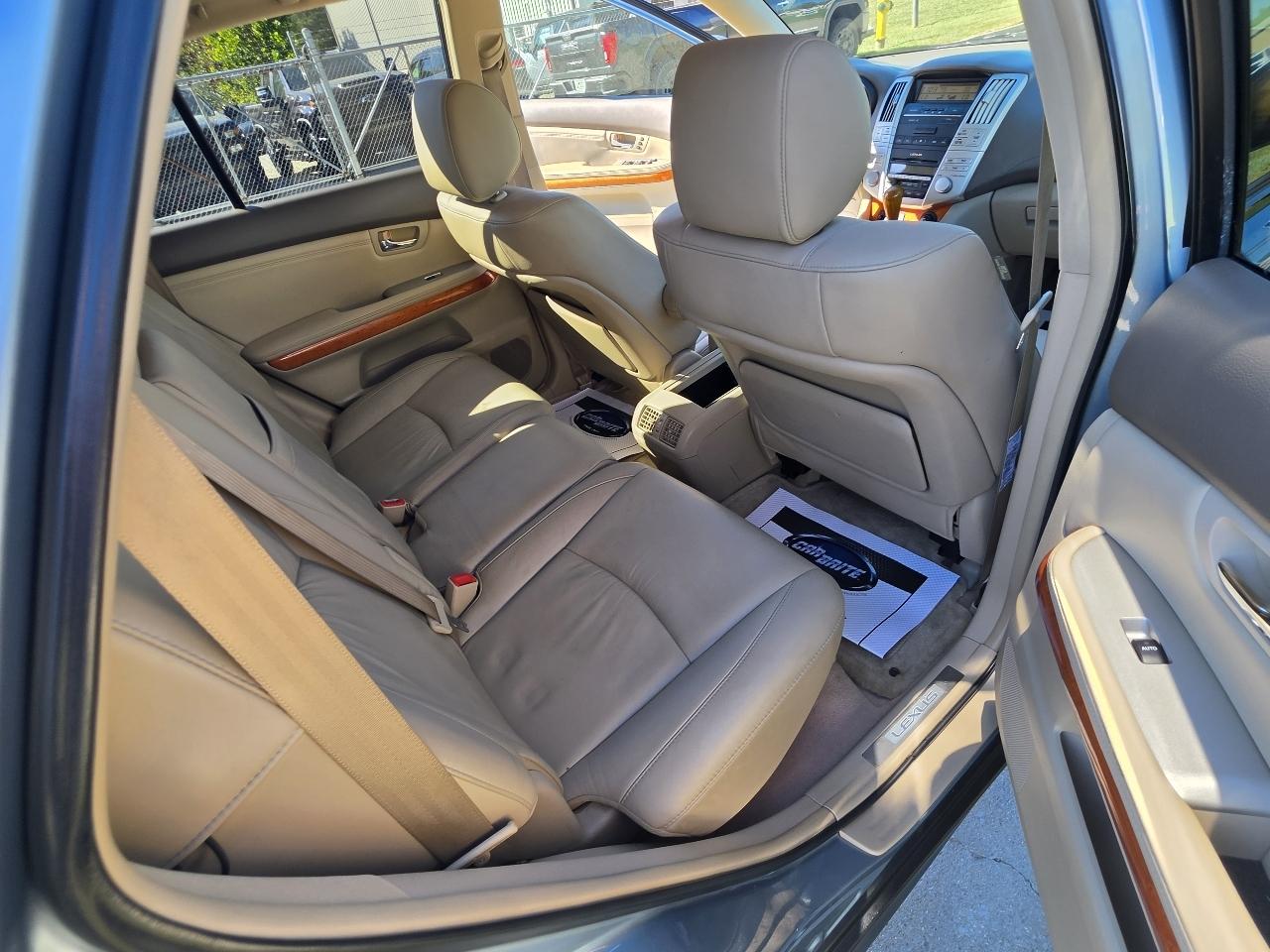 Lexus RX 330 AWD 2005