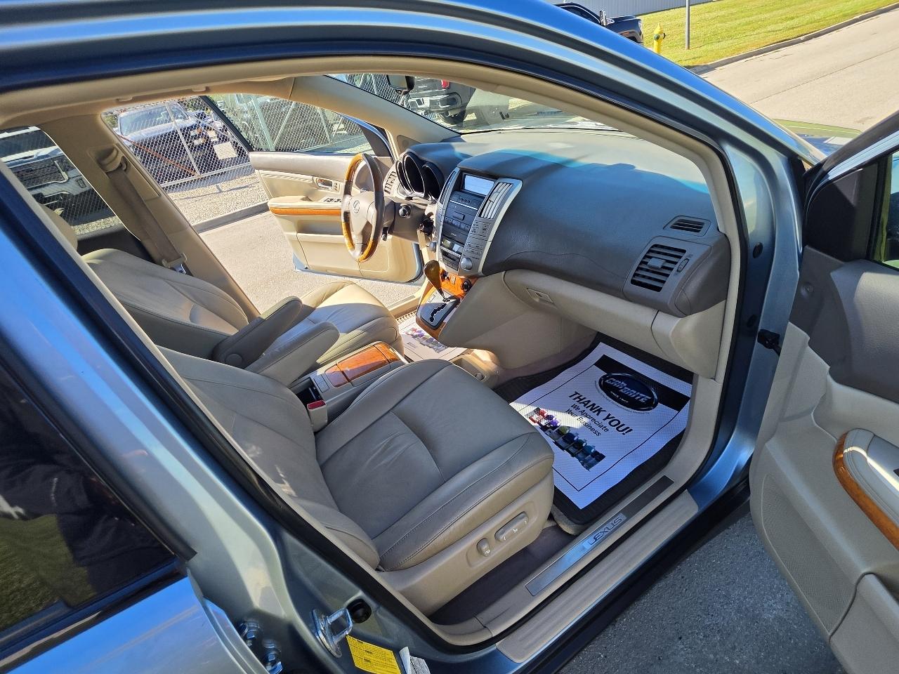Lexus RX 330 AWD 2005