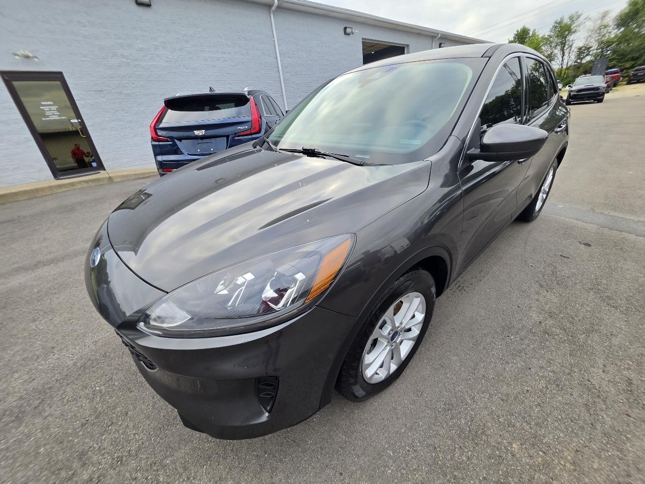 Ford Escape SE 2020