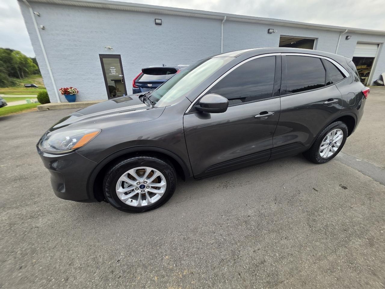 Ford Escape SE 2020