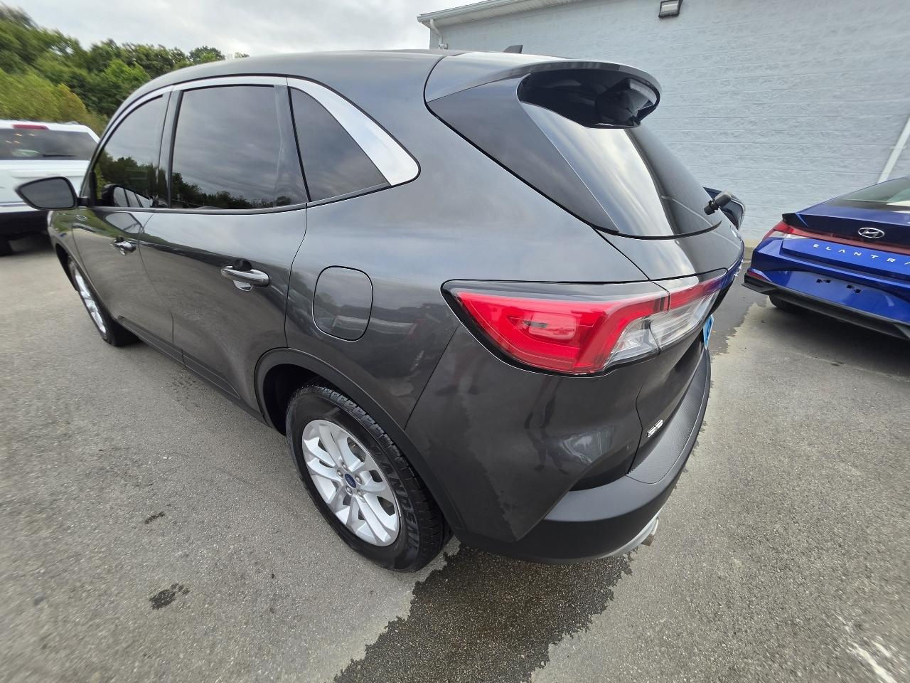 Ford Escape SE 2020