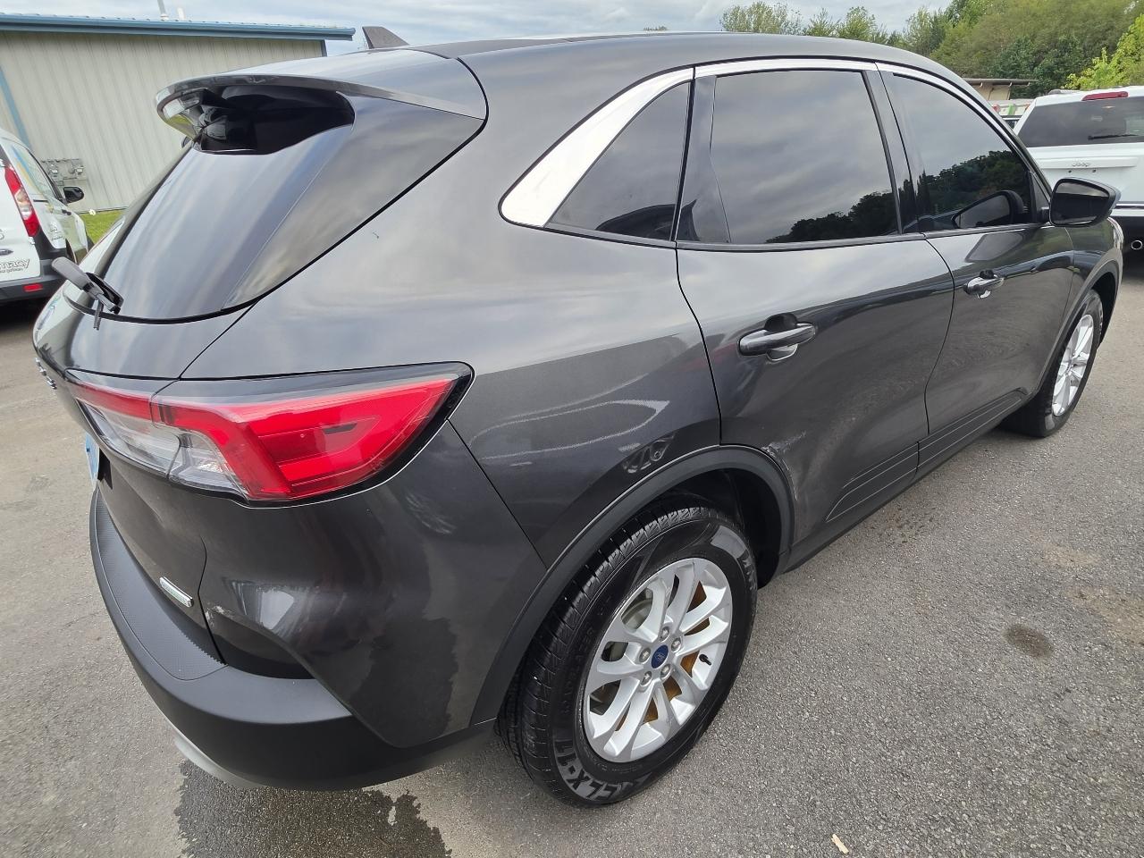 Ford Escape SE 2020