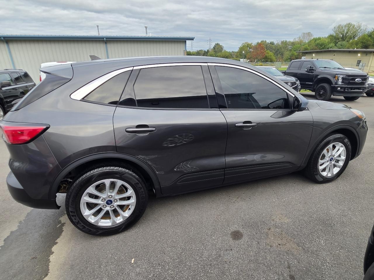 Ford Escape SE 2020