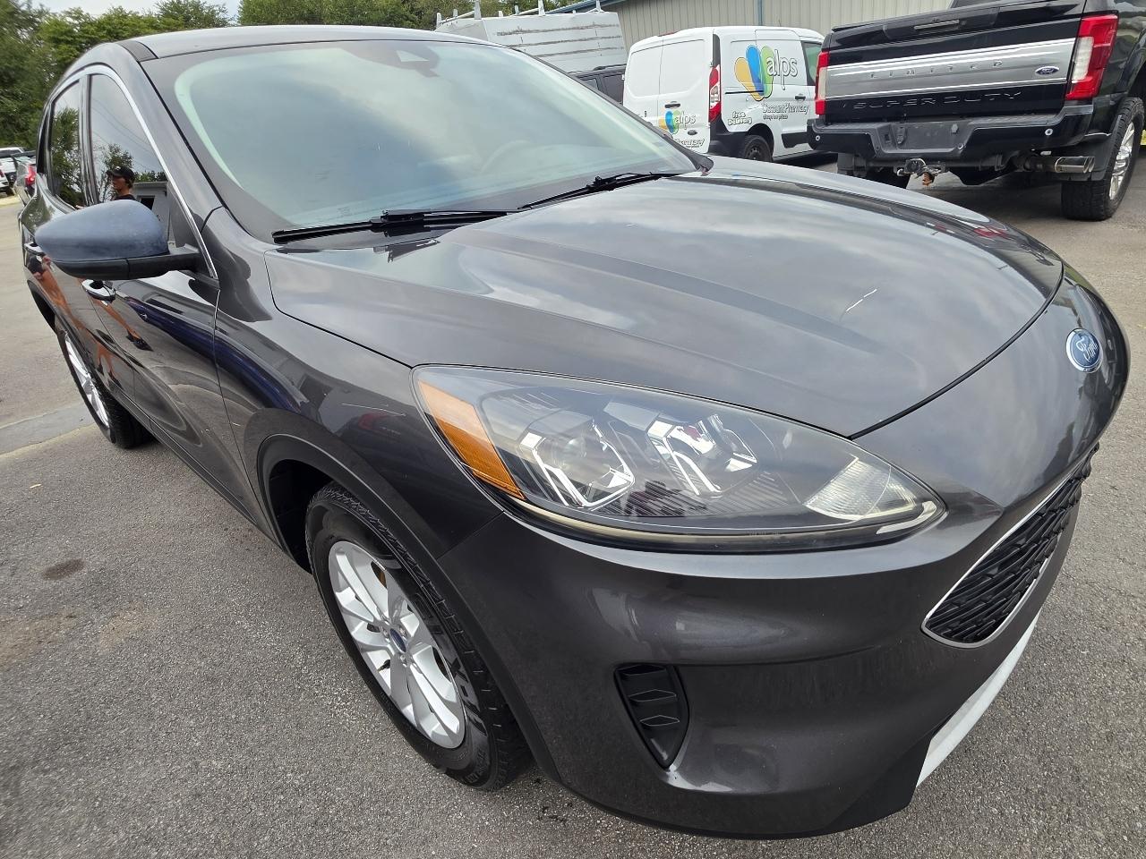Ford Escape SE 2020