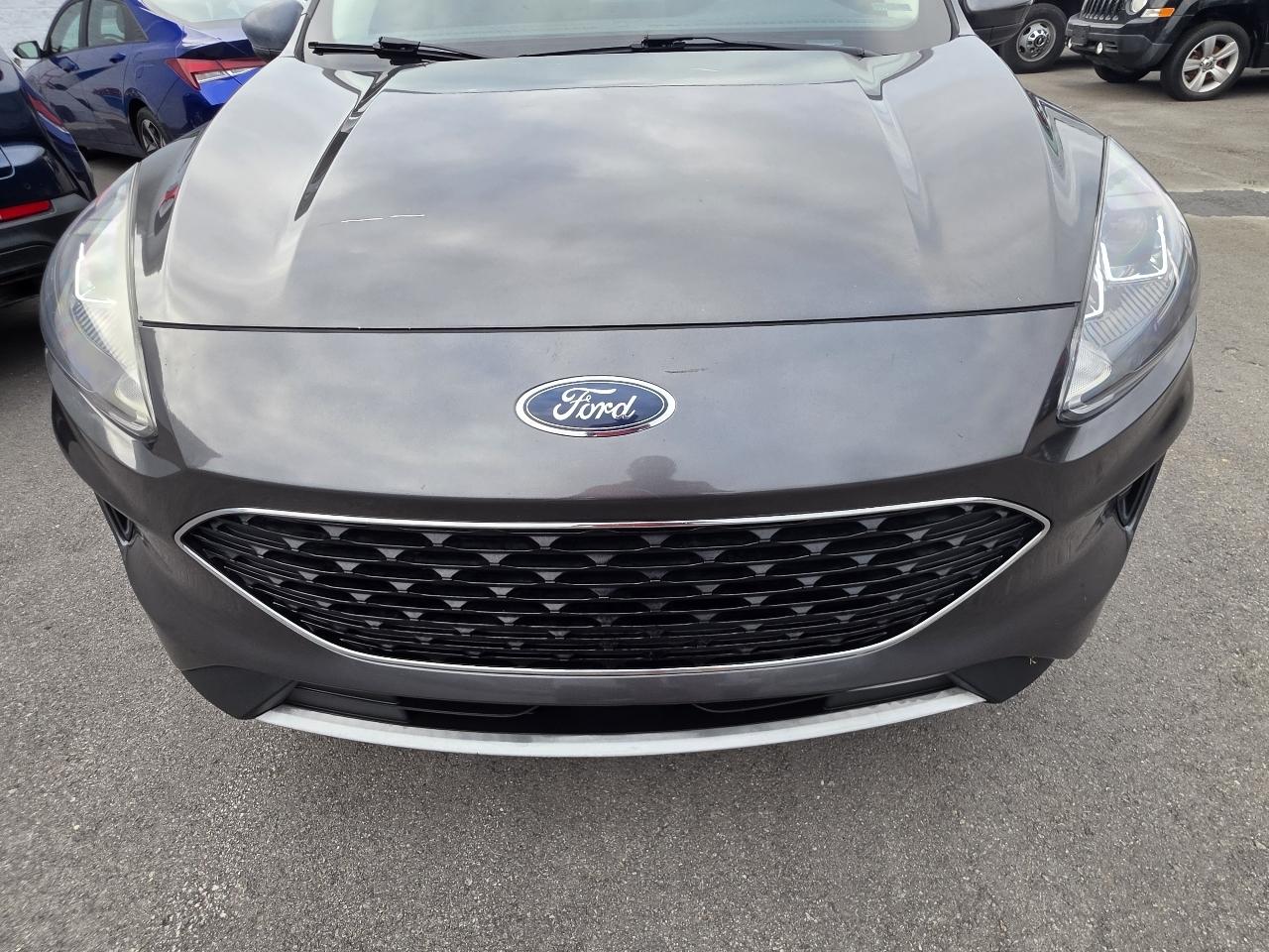 Ford Escape SE 2020