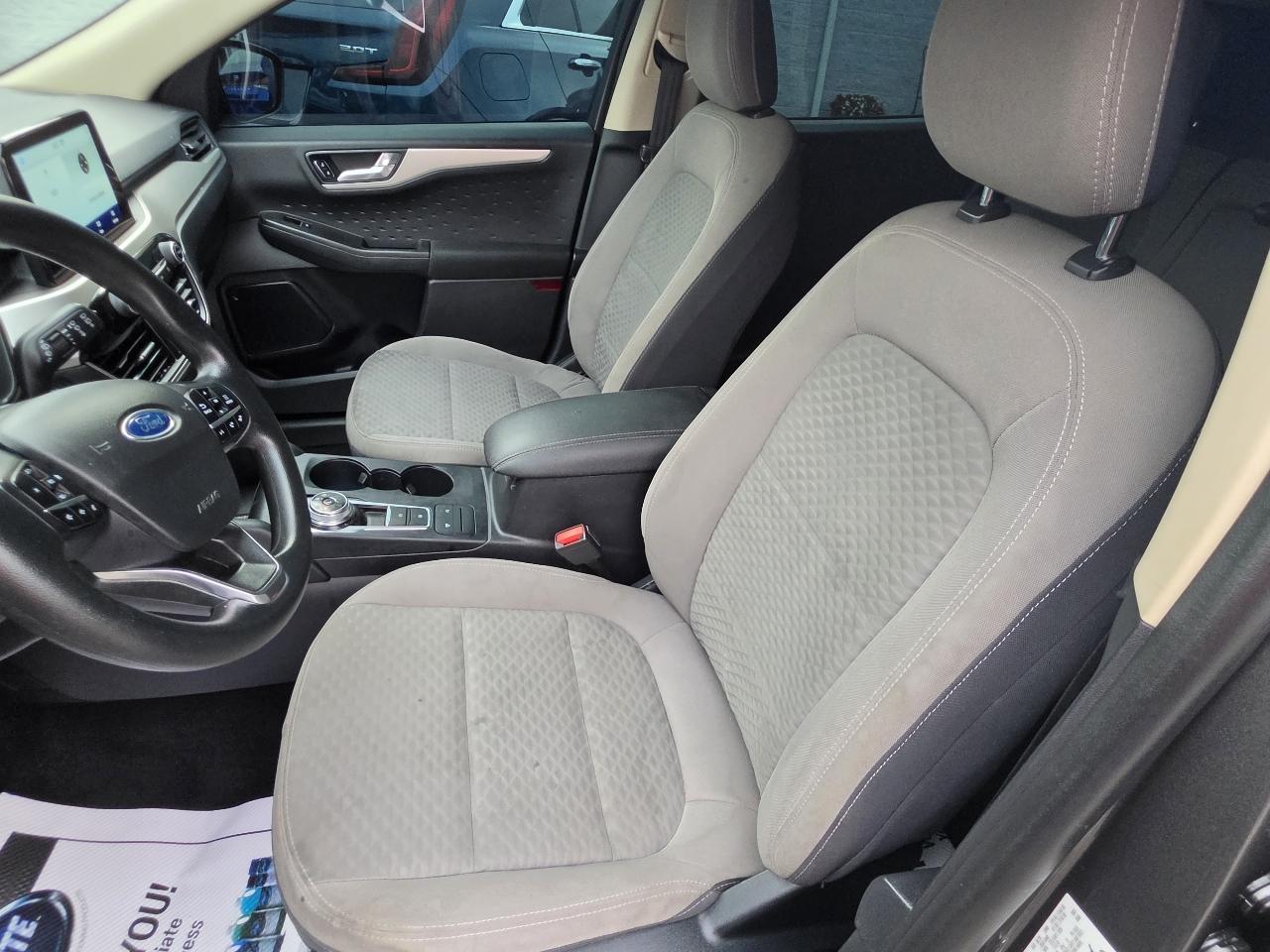 Ford Escape SE 2020