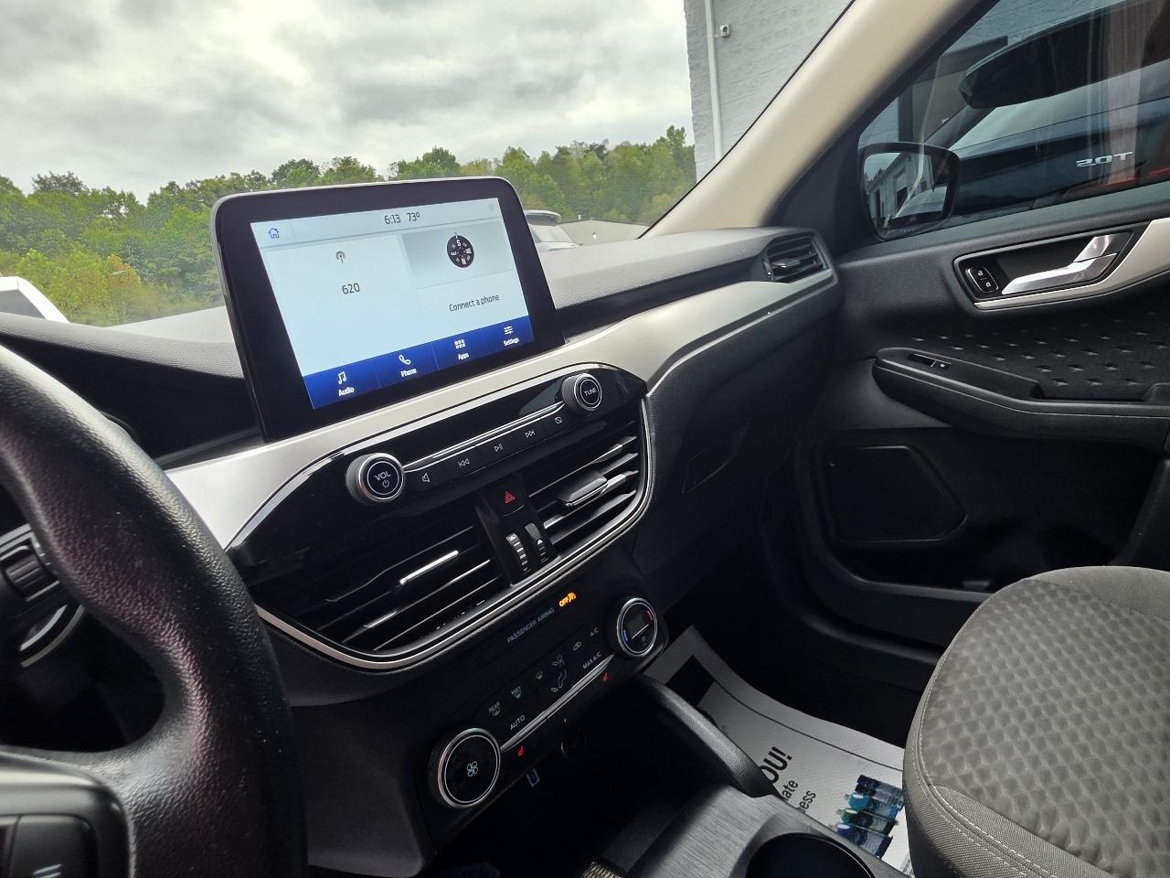 Ford Escape SE 2020