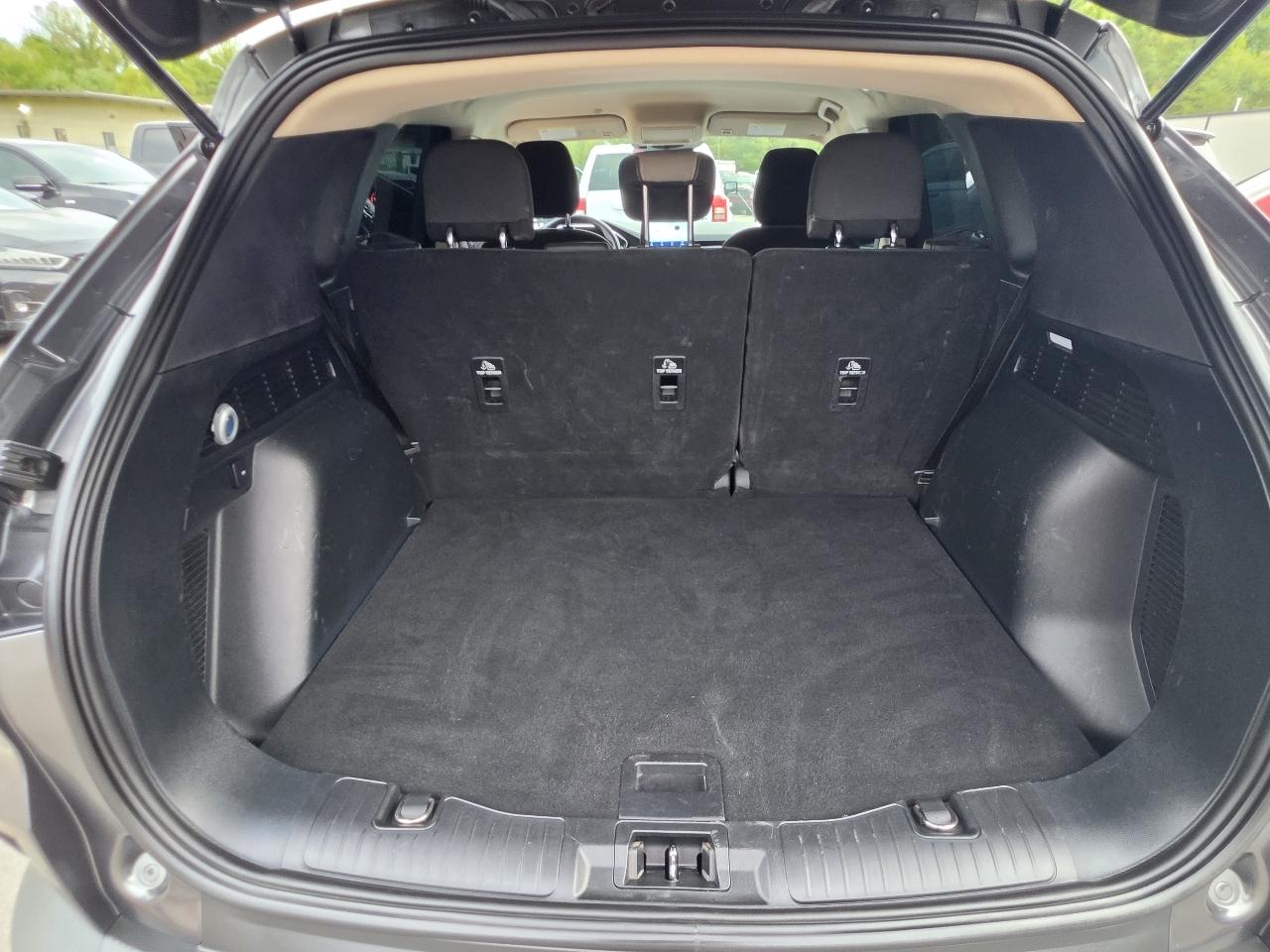Ford Escape SE 2020