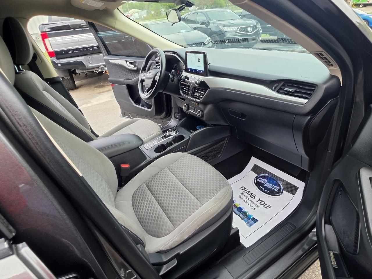 Ford Escape SE 2020