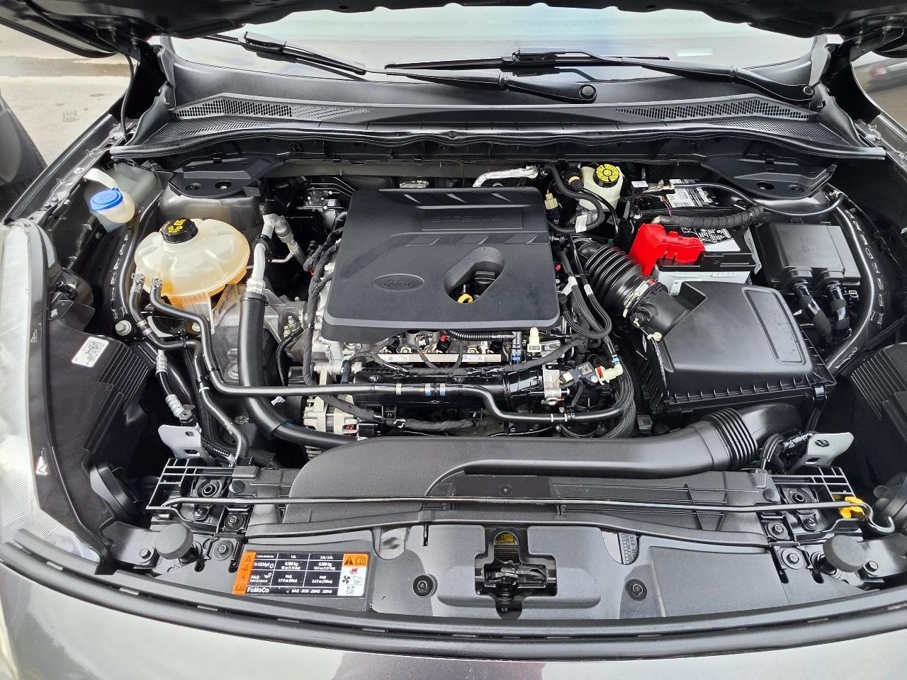 Ford Escape SE 2020