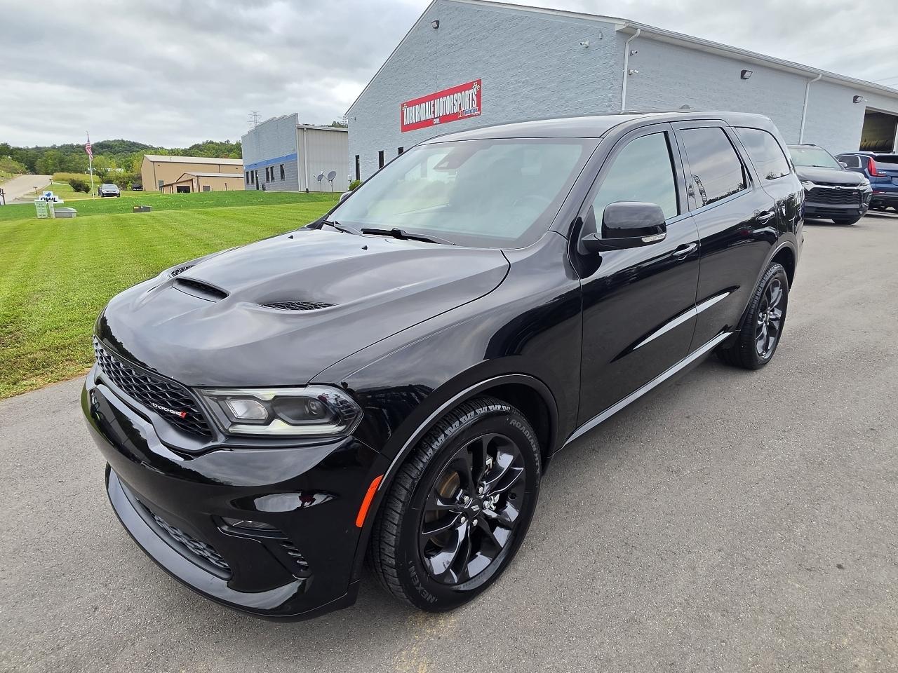Dodge Durango GT 2WD 2022