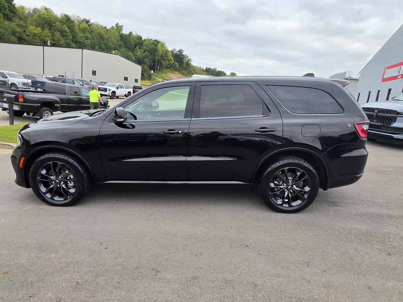 Dodge Durango GT 2WD 2022