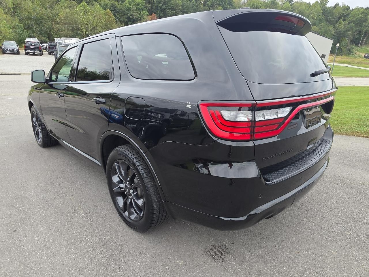 Dodge Durango GT 2WD 2022