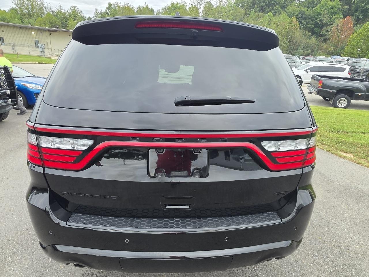 Dodge Durango GT 2WD 2022