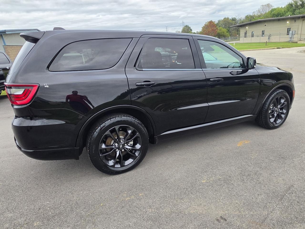 Dodge Durango GT 2WD 2022