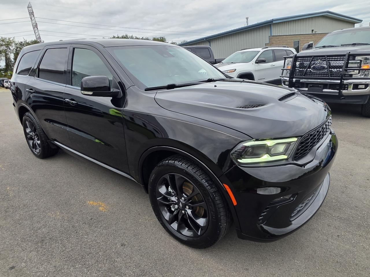 Dodge Durango GT 2WD 2022