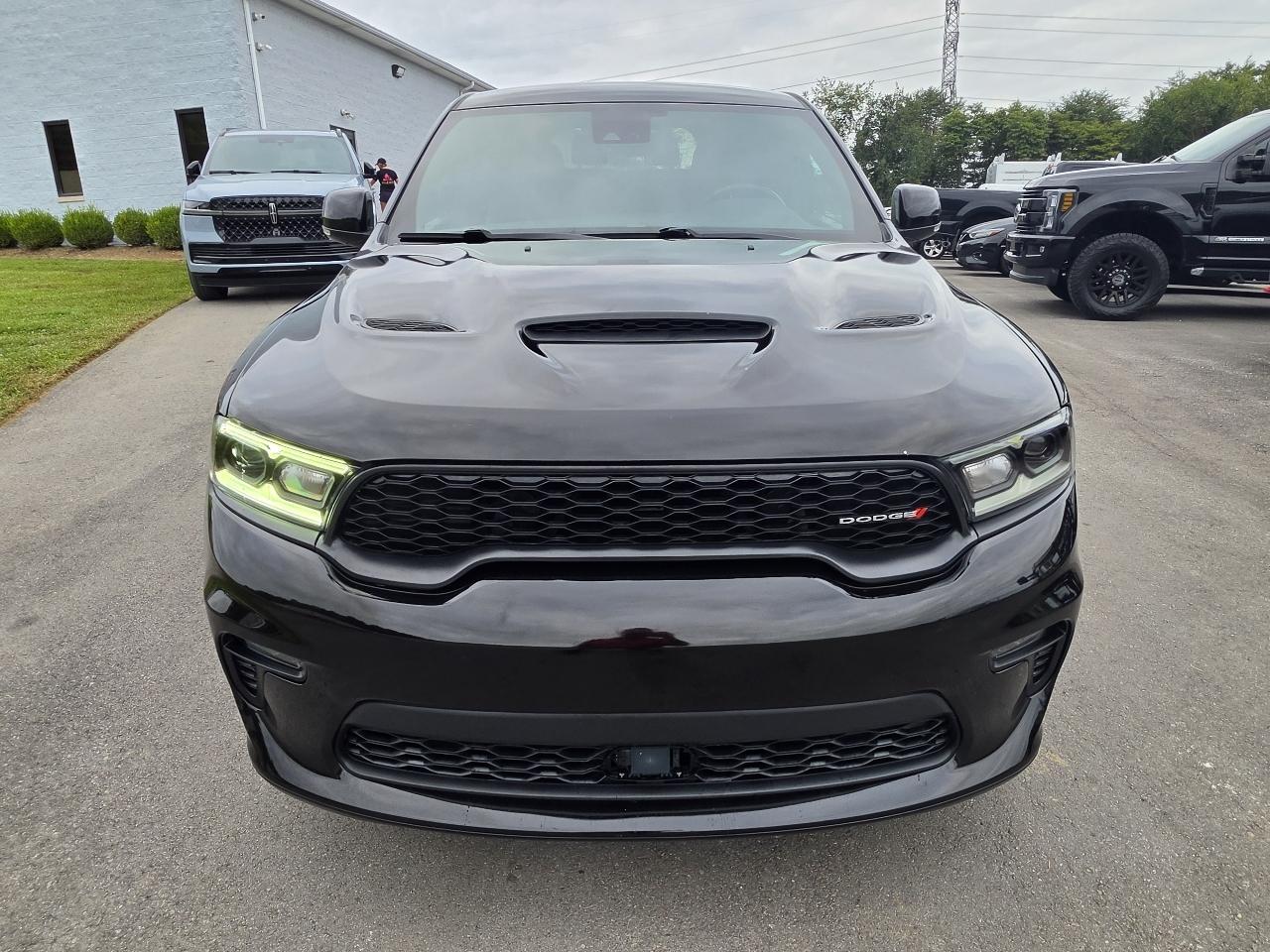 Dodge Durango GT 2WD 2022