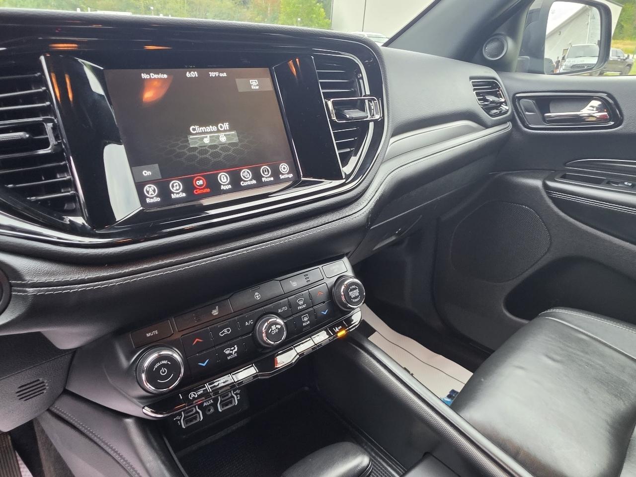 Dodge Durango GT 2WD 2022