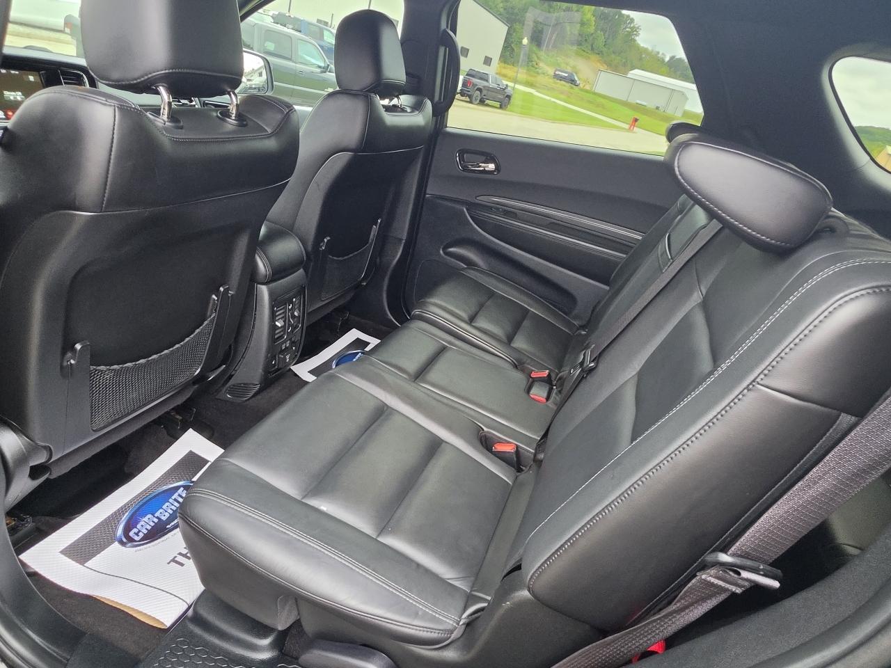 Dodge Durango GT 2WD 2022