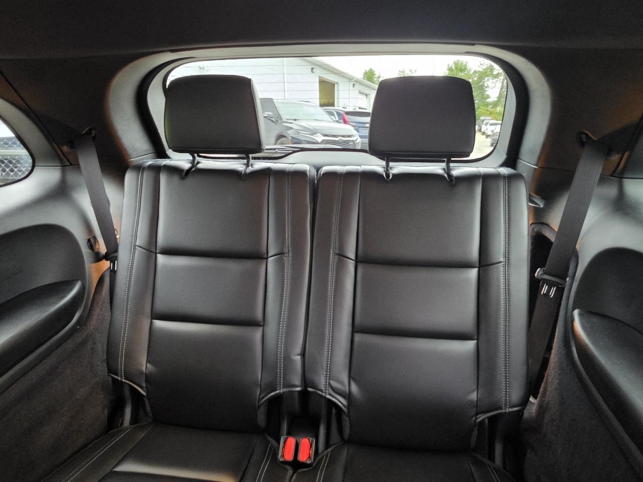 Dodge Durango GT 2WD 2022