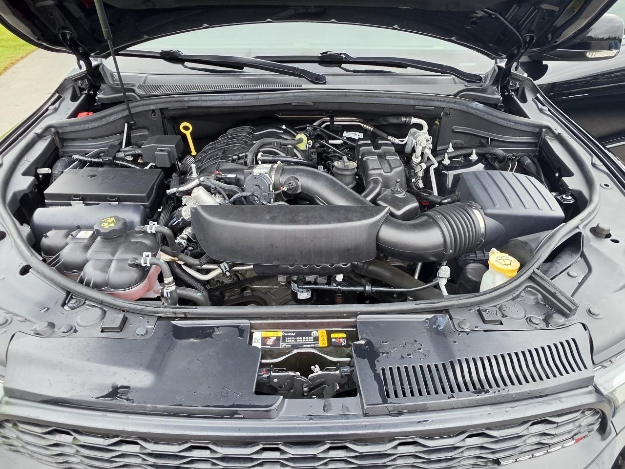 Dodge Durango GT 2WD 2022