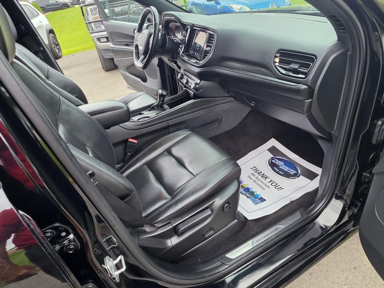 Dodge Durango GT 2WD 2022