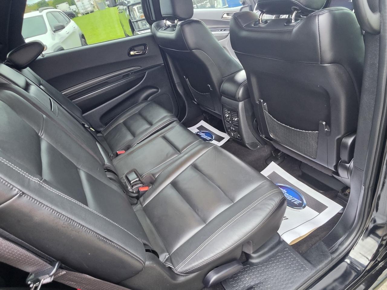 Dodge Durango GT 2WD 2022