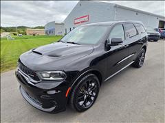 2022 Dodge Durango 