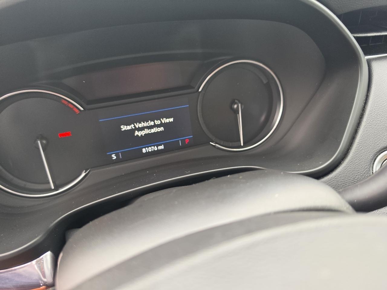 Cadillac XT4 Luxury 2019