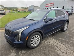 2019 Cadillac XT4 