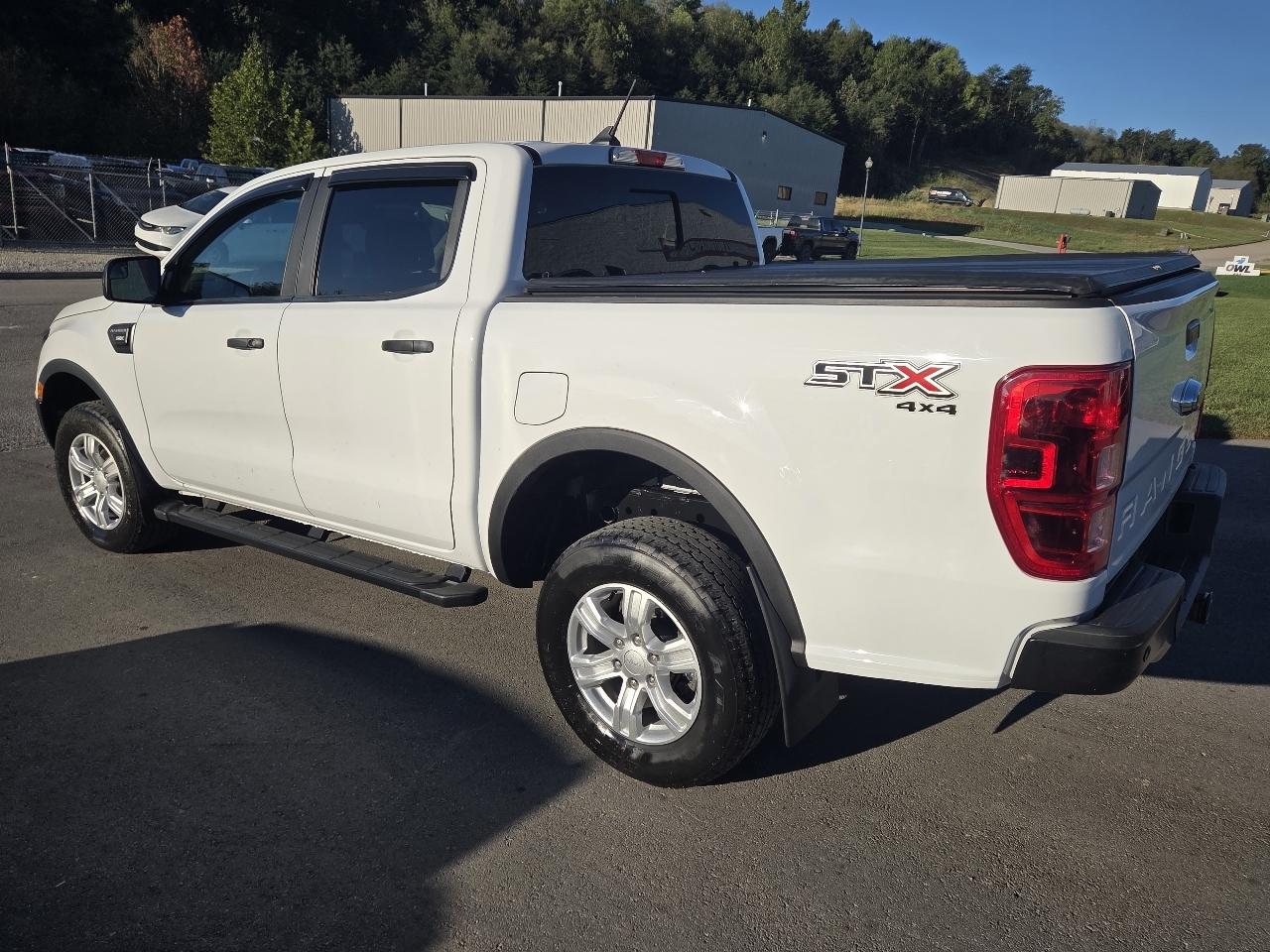 Ford Ranger STX 2023