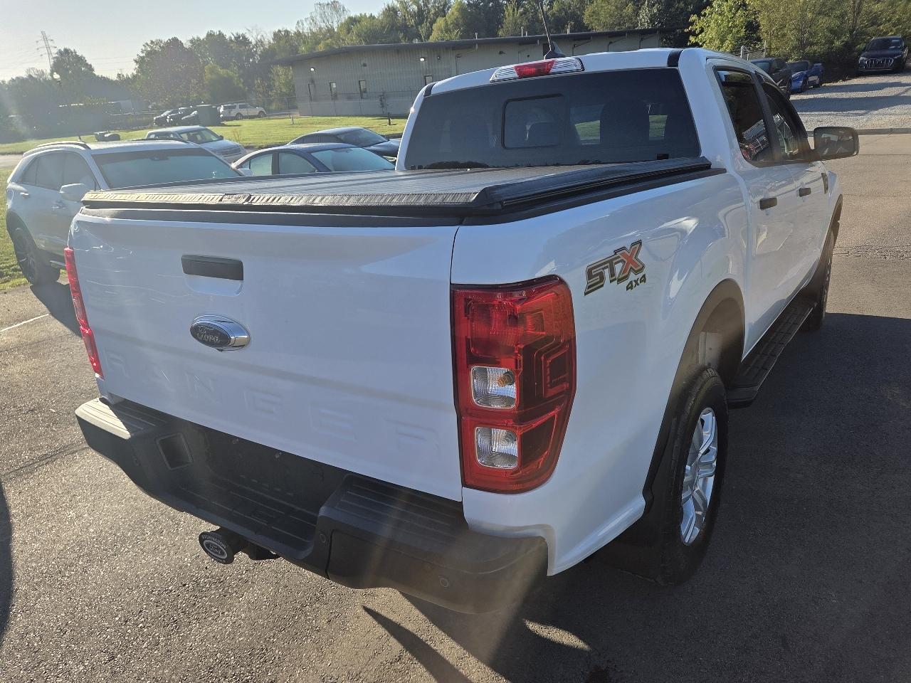 Ford Ranger STX 2023