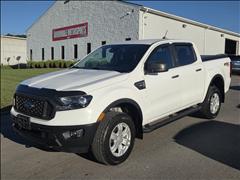 2023 Ford Ranger 