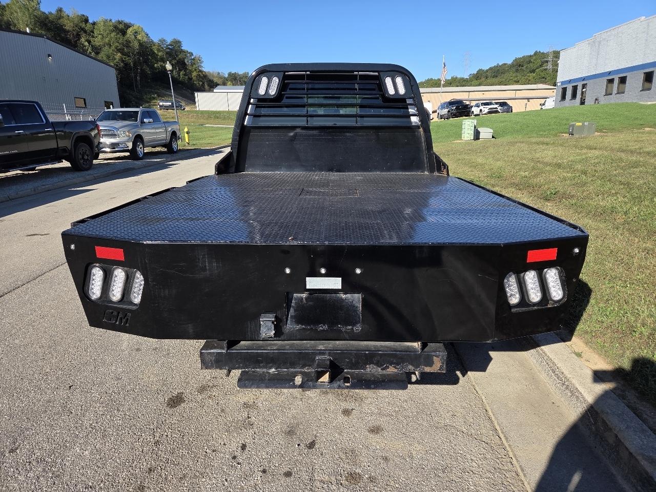 Ford F-350 SD XL SuperCab Long Bed DRW 4WD 2018