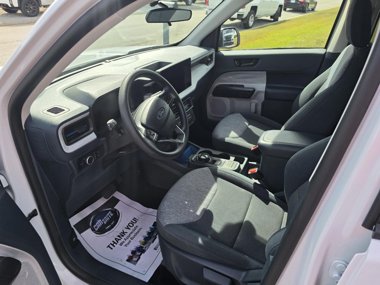 Ford Maverick XLT 2025