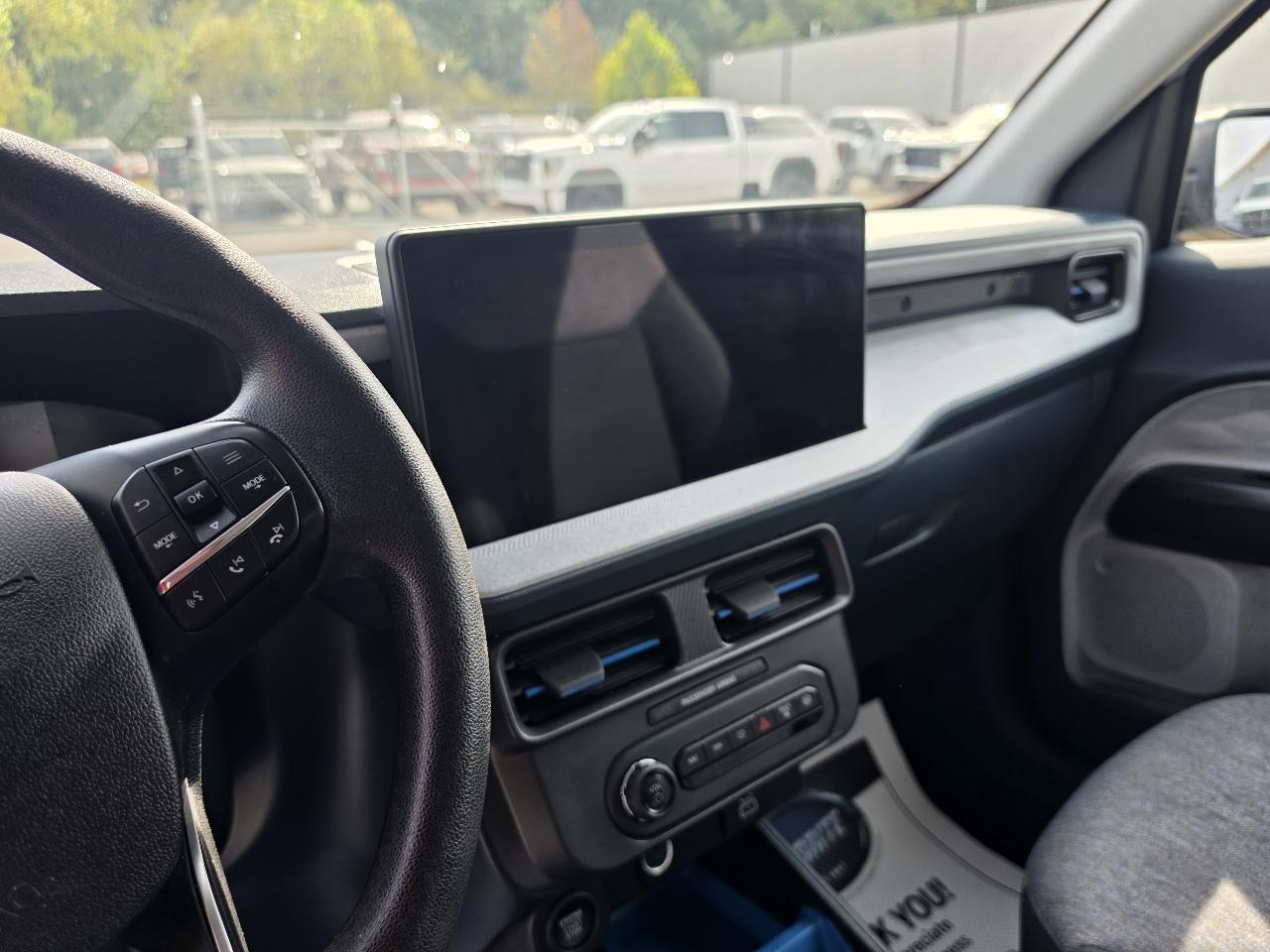 Ford Maverick XLT 2025