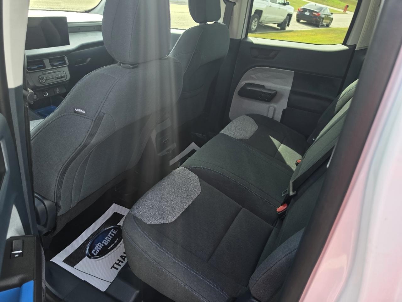 Ford Maverick XLT 2025