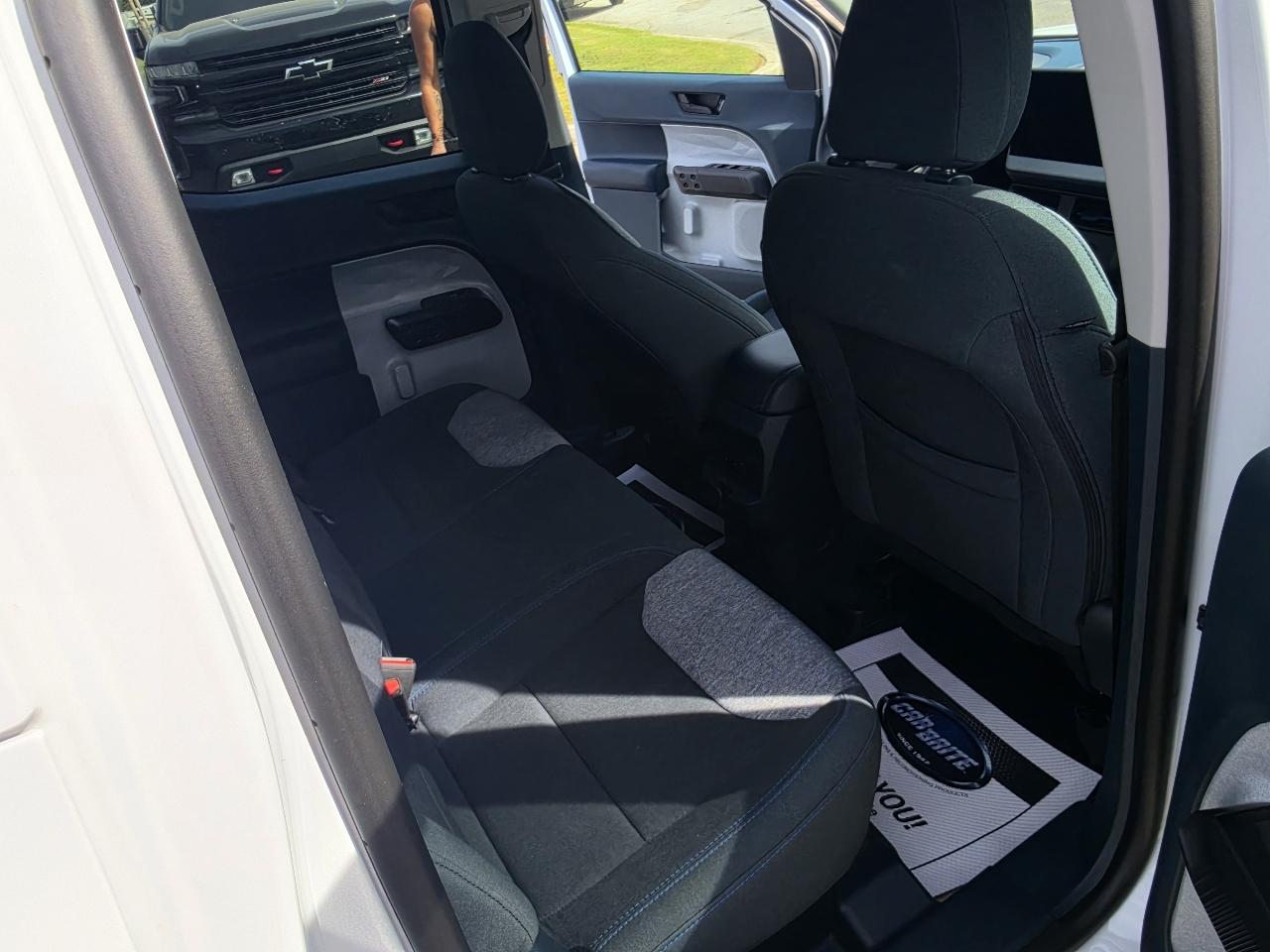 Ford Maverick XLT 2025