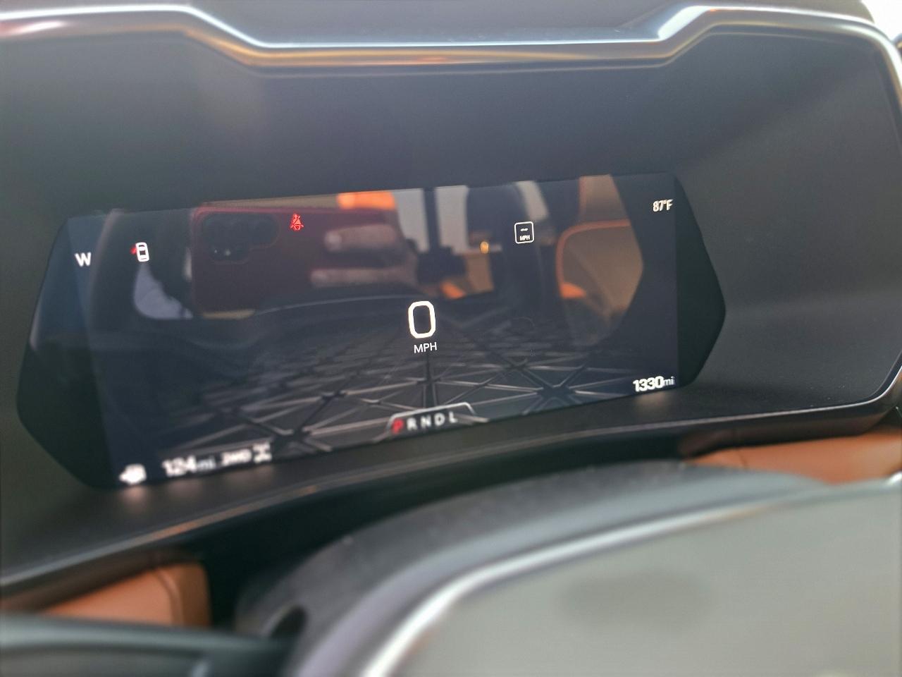 GMC Canyon AT4 Crew Cab 4WD 2026